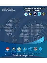 Established in 1994, world communications network resources (m) sdn bhd. Company Profile Global Perwita Nusaraya Group Human Resources Indonesia