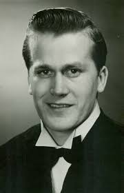 Harvey Hegg Obituary