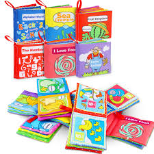 Soft baby bath book fun educational toy 6 months+ waterproof plastic coated. Stoffbuch Fur Babys Soft Bilderbuch Baby Spielzeug Padagogisches Kleinkindspielzeug Baby Buch Zur Starkung Der Eltern Kind Beziehung Amazon De Spielzeug