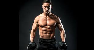 Training A La Maison Musculation Des Pectoraux Au Poids De Corps Et Halteres Myprotein