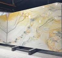 Apache Quartzite Stone | Slabs & Countertops - Fulei Stone