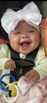 Obituary information for Aria Mounts