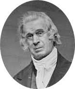 Quixotic Joust: The Presidents Bush: Walker Genealogy Part IV