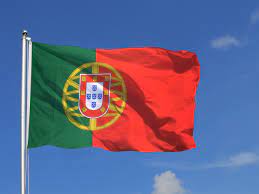 Portugal flag ball digital art by william rossin posters, art prints, canvas prints, greeting cards or gallery prints. Portugal Flagge Portugiesische Fahne Kaufen Flaggenplatz