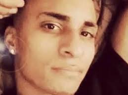 Fundraiser by Victoria Dominguez : Chris Dominguez