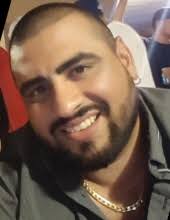 Obituary information for Rodolfo Rocha, Jr.