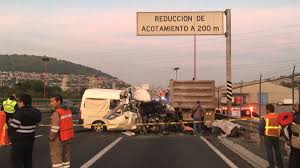 Pagesotherbrandwebsitepersonal blogcentro informativo fénix cifvideos#accidente mexico=pachuca combi de pasajeros por la pista. Fuerte Accidente En La Mexico Pachuca Deja 12 Muertos Ciudad Y Poder