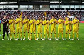 Selec?ionerul nicolae bunea a convocat urm?torii juc. Echipa NaÅ£ionalÄƒ De Tineret A Romaniei JoacÄƒ News Ro