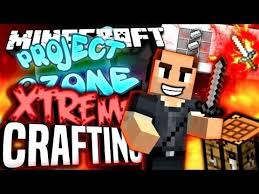 Minecraft blöcke minecraft spiele minecraft bilder würfel basteln basteln und selbermachen ninja geburtstag minecraft geburtstag basteln für jungen minecraft projekte. Minecraft Xtreme Crafting Project Ozone 147 Craft Projects Projects Crafts