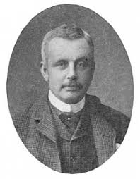Arthur Wilson (1836-1909)
