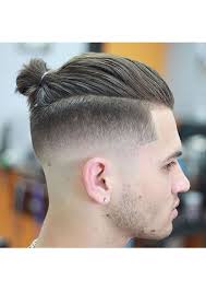 36 Unordinary Top Knots Hairstyles Ideas For Next Hair Style Top Knot Hairstyles Hair Styles Rope Braided Hairstyle