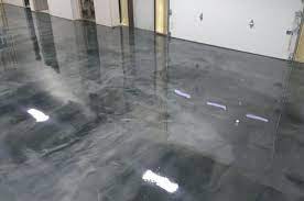 Our most popular floor finishes include polished concrete, metallic epoxy and chip and flake floors. Epoxy Garage Floor Metallic In Ontario Metallic Epoxy Garage Flooring In Detroit Michigan Area The Price You Pay Is Well Work The Product You Will Receive Natalie Taylor