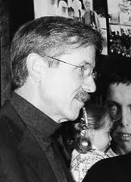 Stand Up Three Times