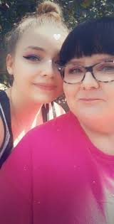 I just lost my Mommy. I'm so sad