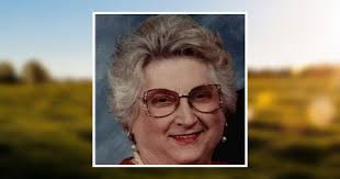 Katie Pearl Glenn Holt Obituary November 9, 2014