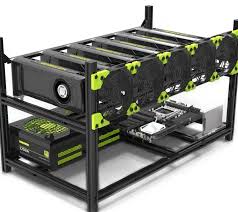 When mining using your cpu, the software that works best is cpu miner. Build 6 Gpu Rtx 3080 Ethereum Mining Rig In 2021 8 In 2021 Ethereum Mining Bitcoin Mining Rigs Rigs