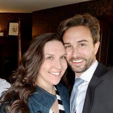 Abigail Kelley and Thomas Walsh's Wedding Website