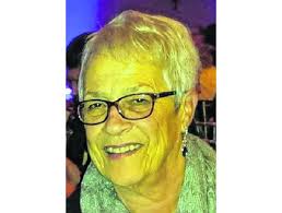 Judith PUKALO Obituary (2022)