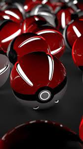 Hd wallpapers and background images. 2015 Best Iphone 6 Plus Wallpapers Pokeball Wallpaper Cool Pokemon Wallpapers Cool Pokemon