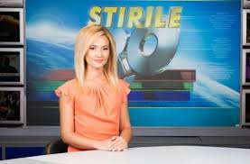 It used practically the same logo style from its launch in 1995 until 28 august 2017. Stirile Pro Tv De Weekend Cu Tatiana Nastas 18 11 2018