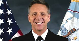 US commander seeks to supplant Russia's influence