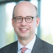 Key Equipment Finance Expertise: Peter Bullen