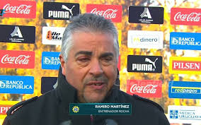 Tenfield.com » Estadio Charrúa