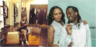Anita okoye has a degree in law from the university of abuja and a master's degree in oil and gas from the university of dundee, scotland. Sex Therapist Blasts Anita Paul Okoye S Wife For Seeking Her Help In Private