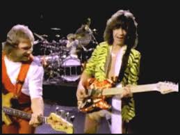 Not all of the memorable riffs on 1984 were written in 1983. Gif 1984 Van Halen Musikvideo Animated Gif On Gifer By Vomuro