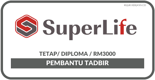 Fill the form on this page to get the details of the next free awareness seminar venue. Jawatan Kosong Terkini Superlife World Pembantu Tadbir Kerja Kosong Kerajaan Swasta