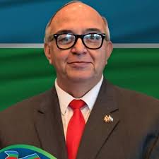 Todos los candidatos de la Alianza Patriótica que buscan un curul