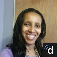 Dr. Millen W. Gebreselassie, MD