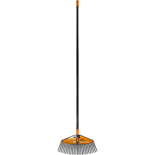 Fiskars 135026 1003464 Solid Medium Orta Yaprak Tirmigi 414 Mm Fiskars Bahce Tirmigi