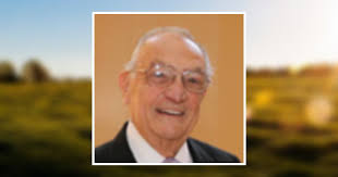 Jack J. Reiff Obituary January 23, 2019