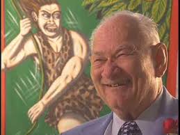 Ward Hall and The Origin of Gibsonton