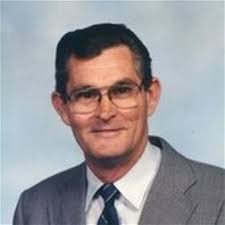 Obituary information for Charles Wesley Thornton