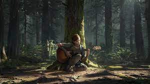 Check spelling or type a new query. Ein Roadtrip Fur Generationen The Last Of Us Part 2 Im Test