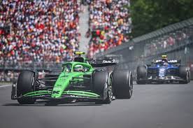F1 Canadian Grand Prix 2026: How to watch the next Formula 1 race, TV channel, time and more