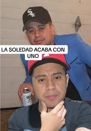 No Tengo Familia Ni Amigos Juan