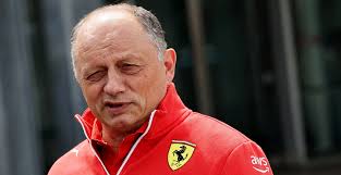 Que peut faire Newey pour Ferrari ? Le patron de l'écurie de F1, Vasseur,  répond