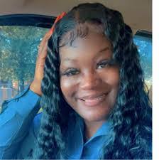 Sandra Summerall's Instagram, Twitter & Facebook