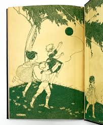 ELSON BASIC READERS PRE-PRIMER [with] PRIMER by Elson, William H.; Gray,  William S.; Runkel, Lura E.; [Sharp, Zerna]: Overall near fine. (1930)