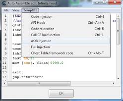Cheat Engine View Topic How To Use Aob Option