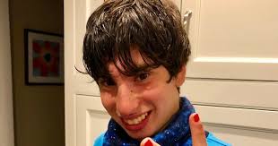 Love That Max : This is what goes through your head when your son wants to  wear nail polish