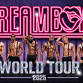 Dreamboys 2025 World Tour - Venue Cymru, The Promenade, Penrhyn Cres Event Image