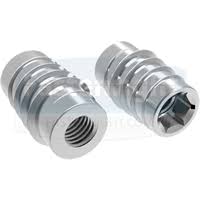 In02 Insert Nut For Hard Wood Wood Joints Wood Hardwood