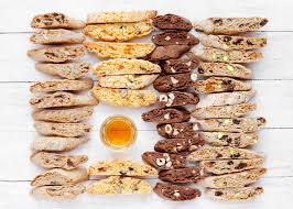 Solo farina di grano, uova di prato il loro prodotto. Giornata Nazionale Dei Biscotti Di Prato Il Calendario Del Cibo Italiano