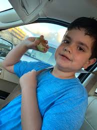 Congratulations Criswell