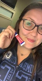 Surprisingly good, however it tints your skin