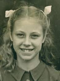 SHEPHERD: Roberta (Cabel) of Hensall